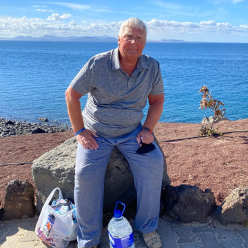 Photo of Derrick. S. MACE