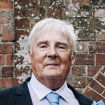 Notice Gallery for Derrick. S. MACE