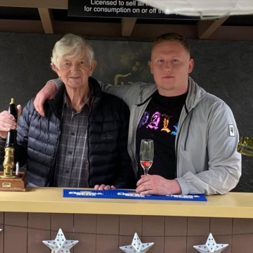 Notice Gallery for Wilfred ORMAN