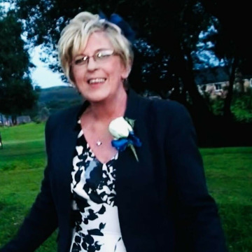 Photo of Mary Rose WALL