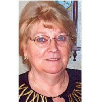 Photo of Sarah Agnes McDONNELL