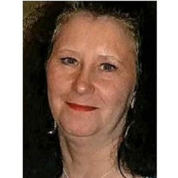 Photo of Angela BARROW