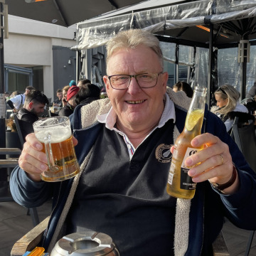 Notice Gallery for Andrew Peter GUINN