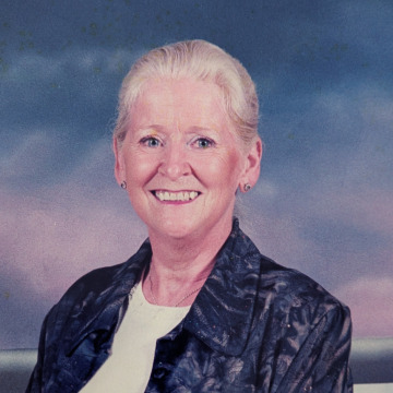 Photo of Patricia HORN