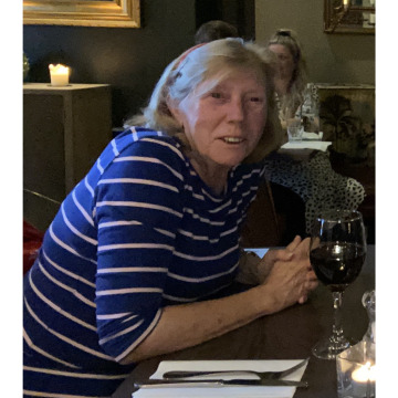 Notice Gallery for Margaret STANFORTH