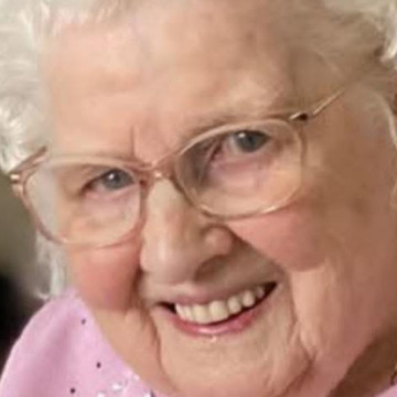 Photo of Sybil HAYES