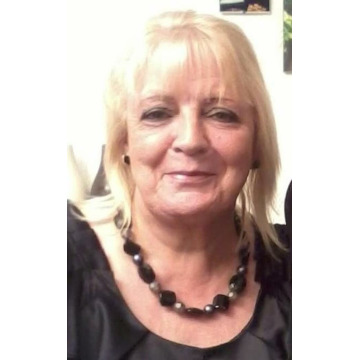 Photo of Marilyn WILLIAMSON