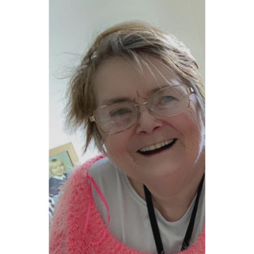 Photo of Lorraine Ann HARDMAN