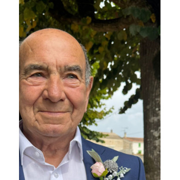 Photo of John 'Alan' LIDDELL