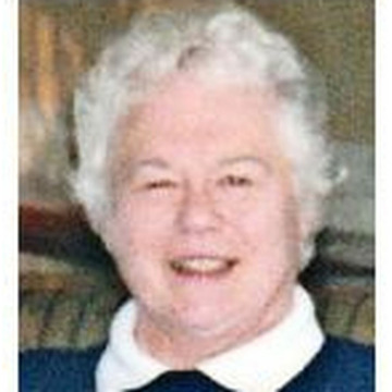 Photo of Valerie COWLING