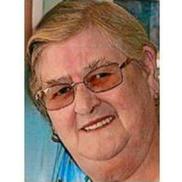 Photo of Theresa ABRAHAM