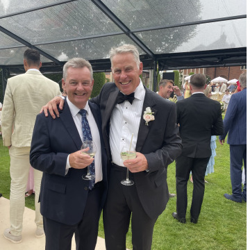 Notice Gallery for Darryl GIBBONS