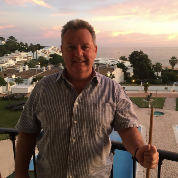 Notice Gallery for Darryl GIBBONS