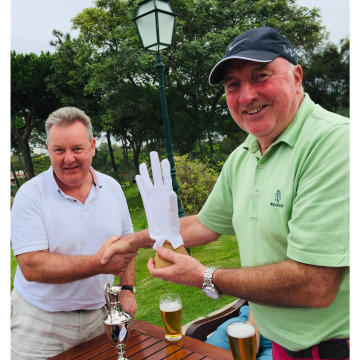 Notice Gallery for Darryl GIBBONS