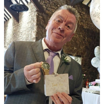 Photo of George William TURNER