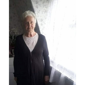 Notice Gallery for Marjorie ALLGOOD