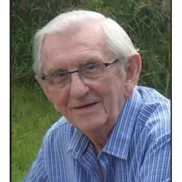 Photo of Brinley DAVIES