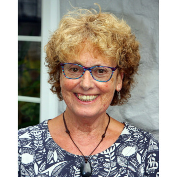 Photo of Jennifer BOURNE