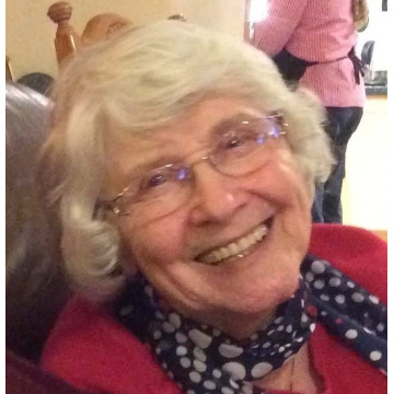 Photo of Marie Christina SHARP