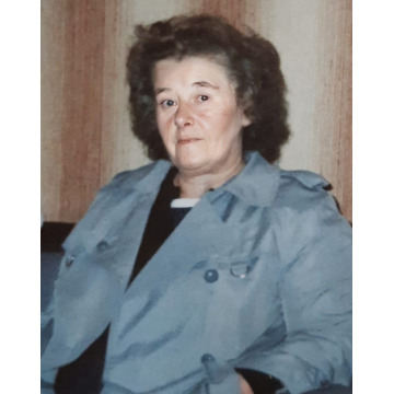 Photo of Dora BIRCH