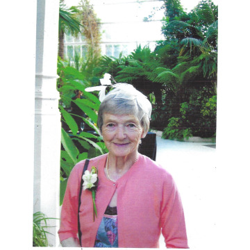 Photo of Elsie ADAMS