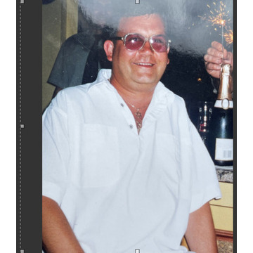 Photo of Neil RAMSEY