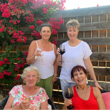 Notice Gallery for Beverley BOUCOUVALAS