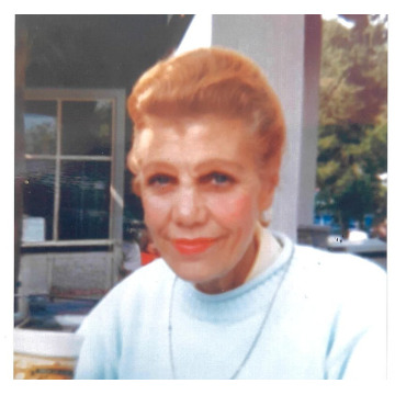 Photo of Catherine GREENHALGH