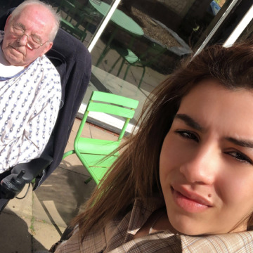 Notice Gallery for Derek ROUND