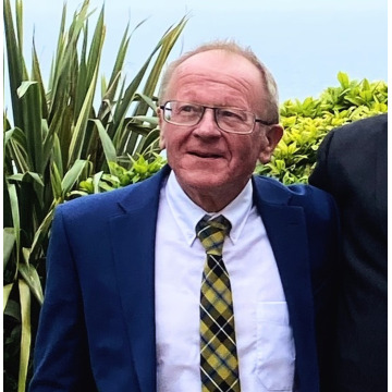 Photo of Mark SHERRIFF