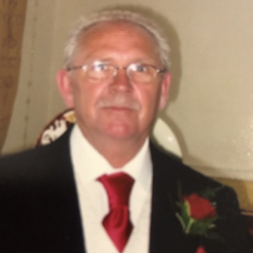 Photo of Michael DELBRIDGE