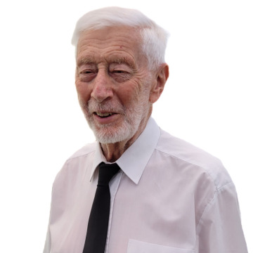 Photo of Cyril FOSTER