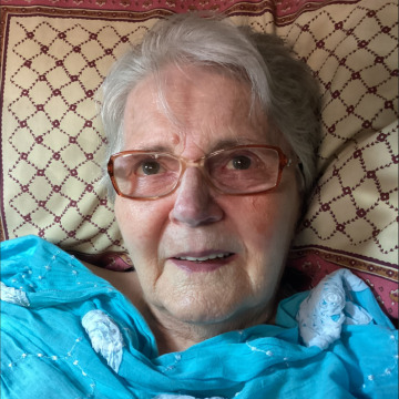 Photo of Peggy CURRY