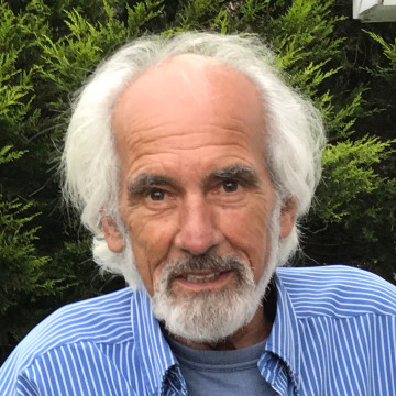 Photo of Graham Edmund MANSBRIDGE