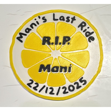 Notice Gallery for Gary MOUNFIELD