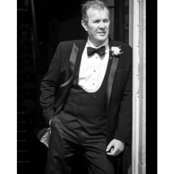 Notice Gallery for Tony MOBEY