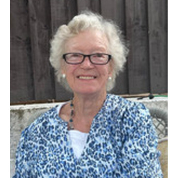 Notice Gallery for Mavis June SHERMER