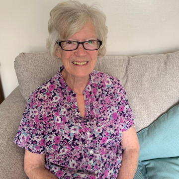 Notice Gallery for Mavis June SHERMER