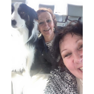 Notice Gallery for Peggy-Anne DENNIS