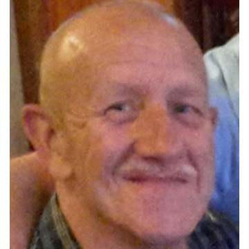 Photo of Mark John BRADBURY