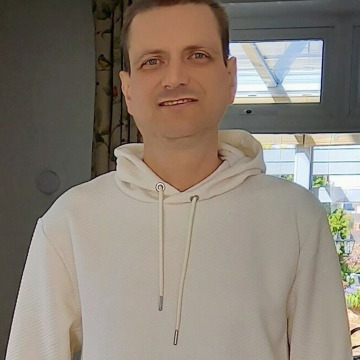 Photo of Matthew Craig ROBINSON