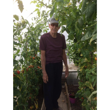 Notice Gallery for Ralph SIMMONS