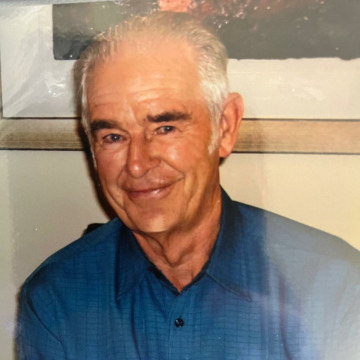 Notice Gallery for Ralph SIMMONS