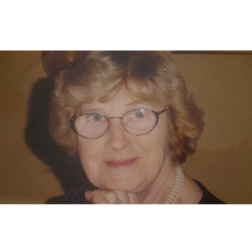 Photo of Audrey ROBERTSON