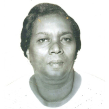 Photo of Catherine QUASHIE