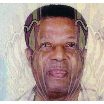 Photo of Izett Wilston SIMPSON