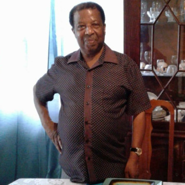 Notice Gallery for Izett Wilston SIMPSON