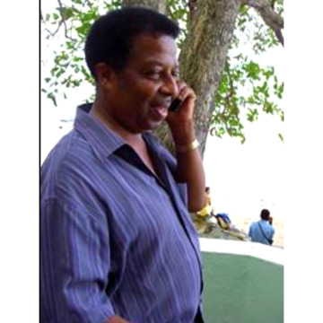 Notice Gallery for Izett Wilston SIMPSON