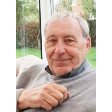 Photo of John Joseph SEXTON