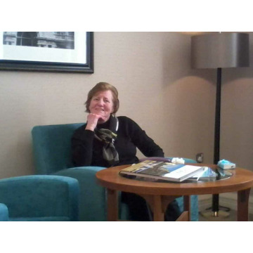 Photo of Jean TIBBOTT